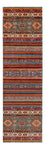 Løber Ziegler Carpet - Shal - 298 x 83 cm - flerfarvet