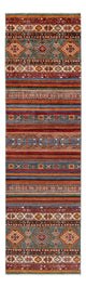 Shal Tæppe 298x83cm - Orientalsk tæppe
