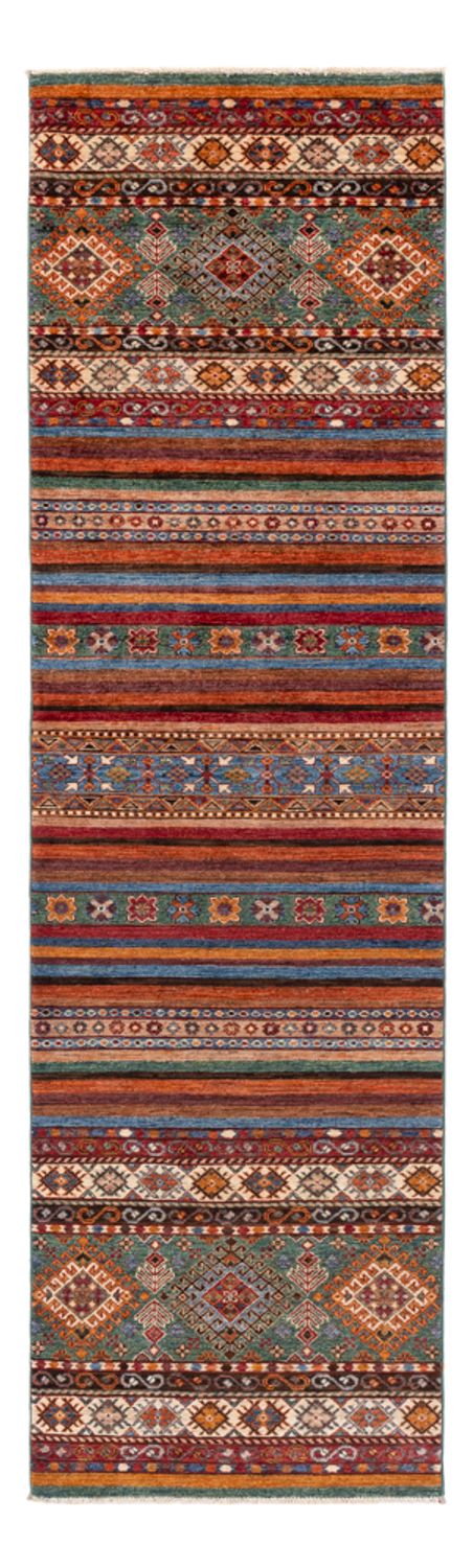 Løber Ziegler Carpet - Shal - 298 x 83 cm - flerfarvet