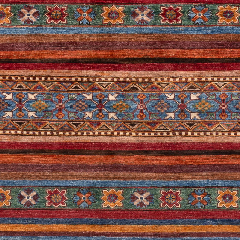 Løber Ziegler Carpet - Shal - 298 x 83 cm - flerfarvet