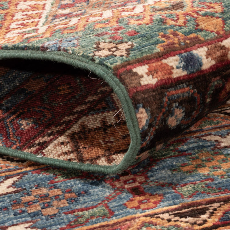 Løber Ziegler Carpet - Shal - 298 x 83 cm - flerfarvet