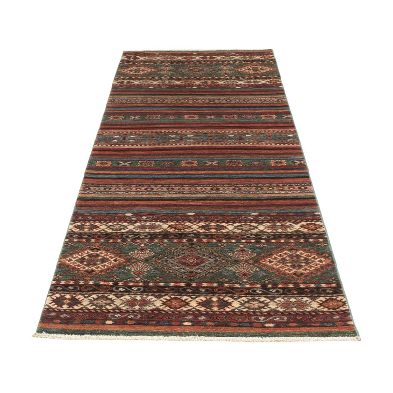 Løber Ziegler Carpet - Shal - 298 x 83 cm - flerfarvet