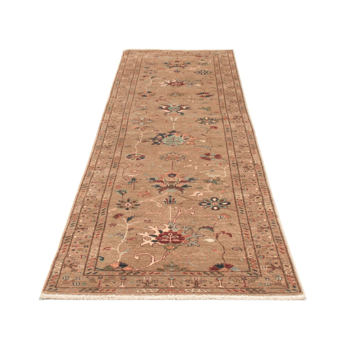 Løber Ziegler Carpet - Ariana - 313 x 78 cm - beige