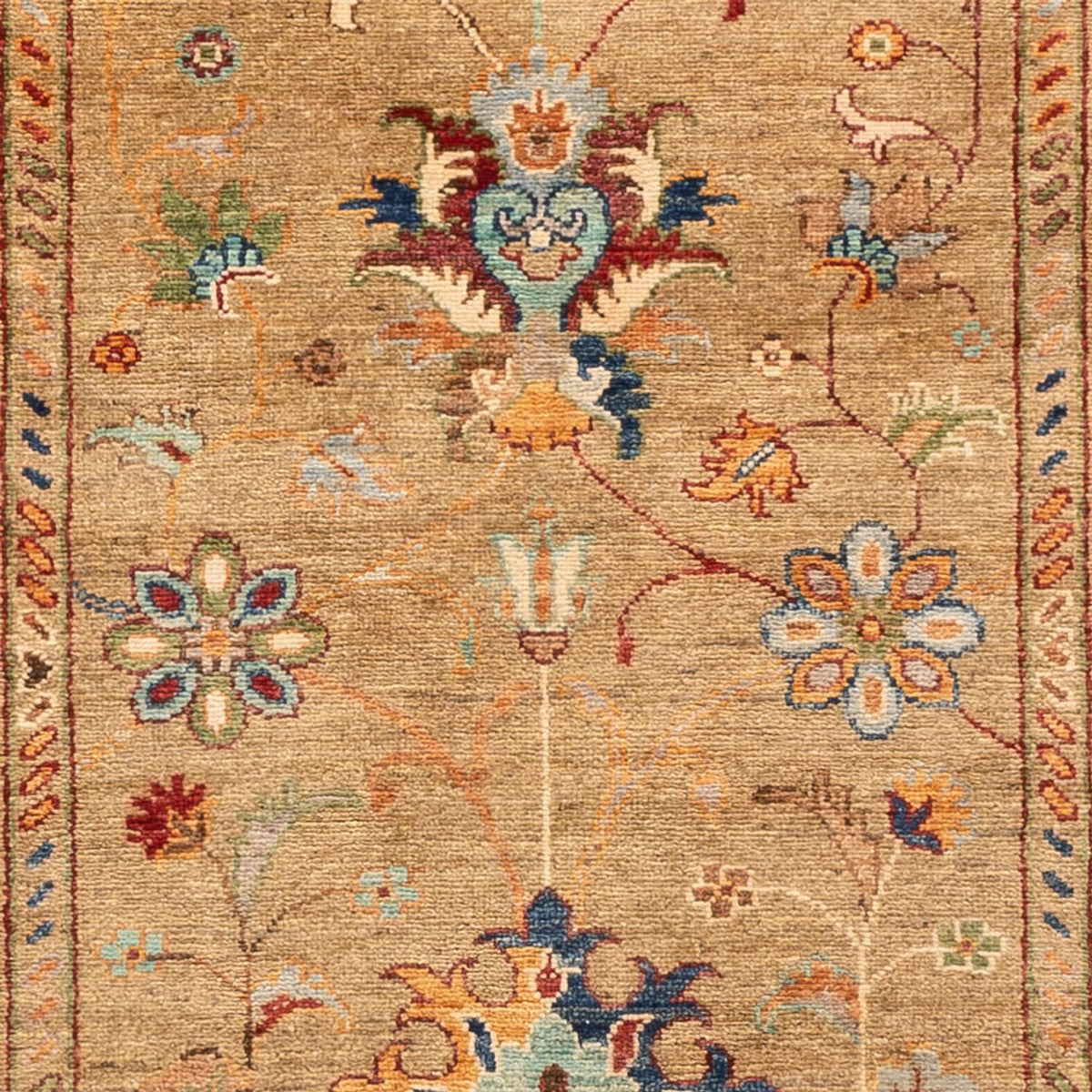 Løber Ziegler Carpet - Ariana - 314 x 79 cm - beige