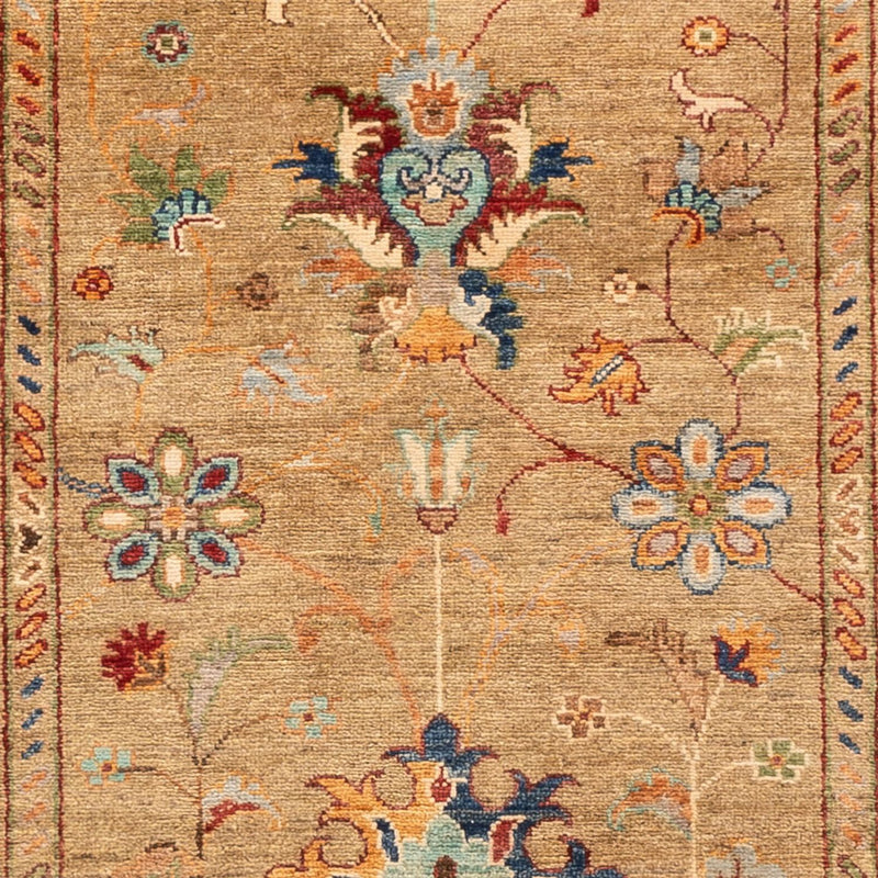 Løber Ziegler Carpet - Ariana - 314 x 79 cm - beige