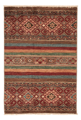 Ziegler Carpet - Shal - 92 x 64 cm - flerfarvet