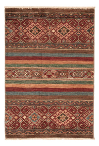Ziegler Carpet - Shal - 92 x 64 cm - flerfarvet