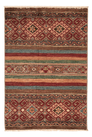 Ziegler Carpet - Shal - 92 x 64 cm - flerfarvet
