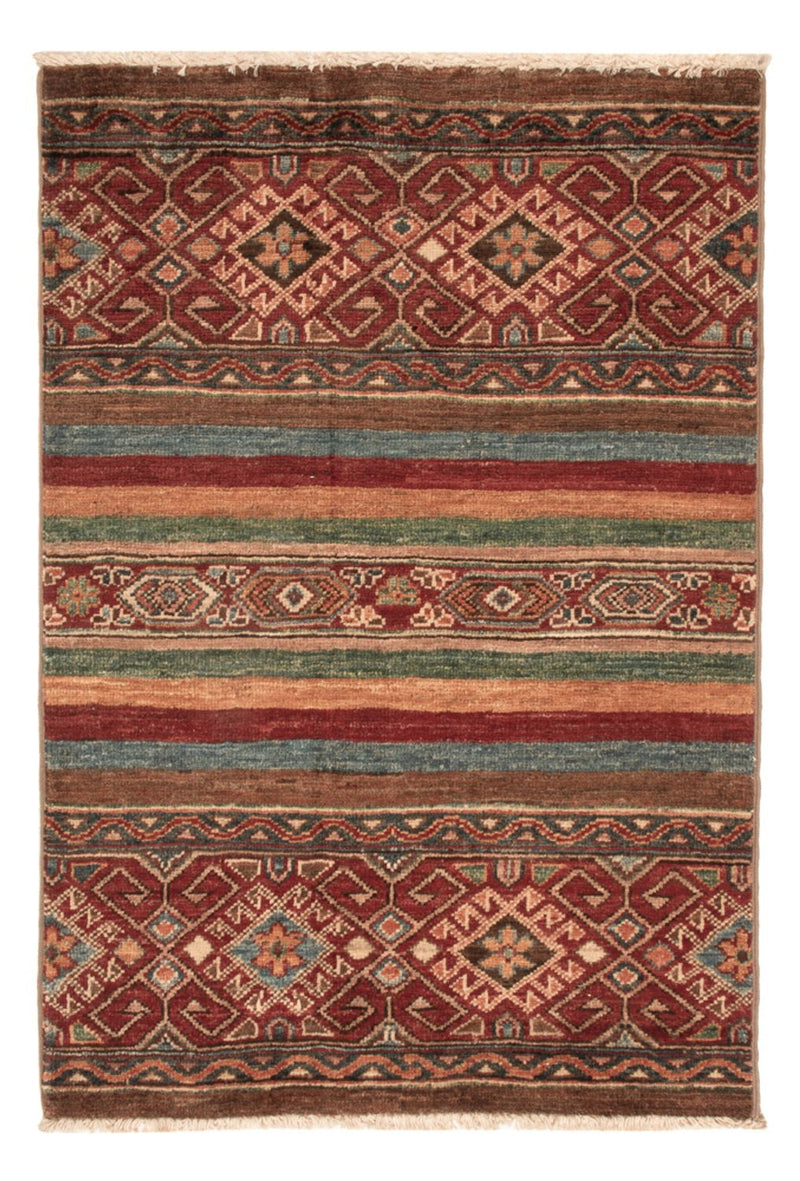 Ziegler Carpet - Shal - 92 x 64 cm - flerfarvet