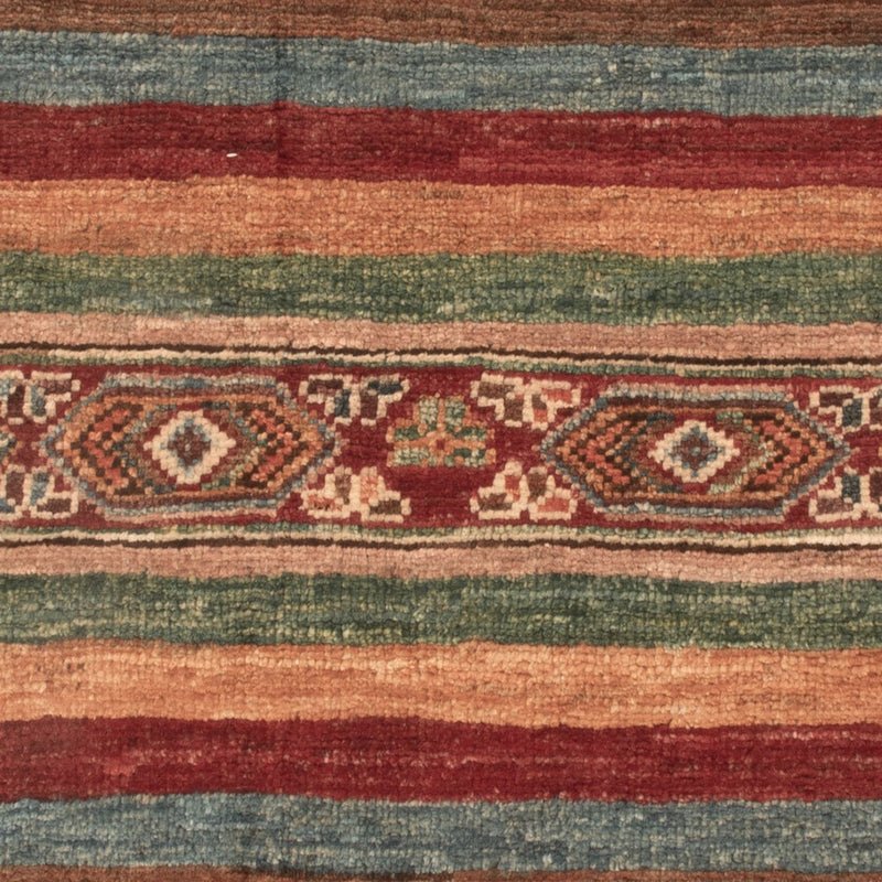 Ziegler Carpet - Shal - 92 x 64 cm - flerfarvet