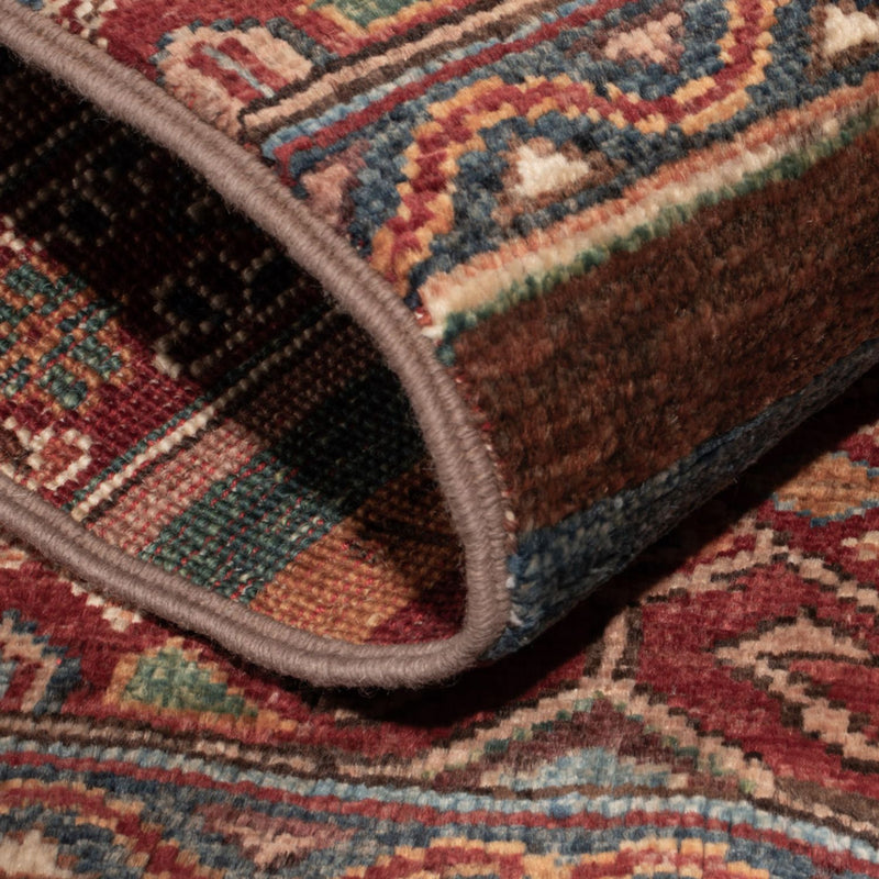 Ziegler Carpet - Shal - 92 x 64 cm - flerfarvet