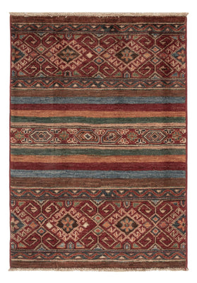Ziegler Carpet - Shal - 91 x 65 cm - flerfarvet