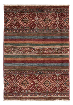 Ziegler Carpet - Shal - 91 x 65 cm - flerfarvet