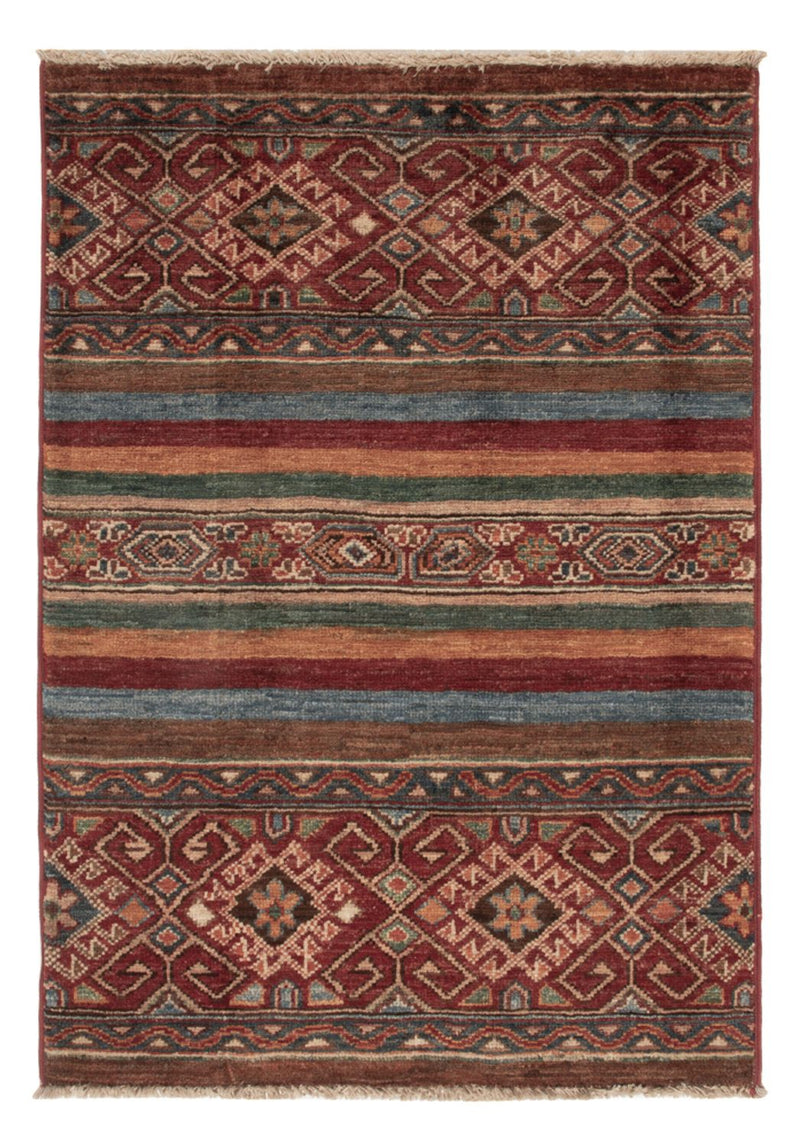 Ziegler Carpet - Shal - 91 x 65 cm - flerfarvet