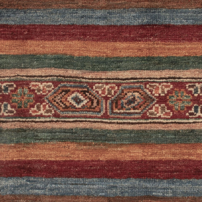 Ziegler Carpet - Shal - 91 x 65 cm - flerfarvet