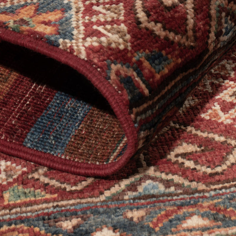 Ziegler Carpet - Shal - 91 x 65 cm - flerfarvet