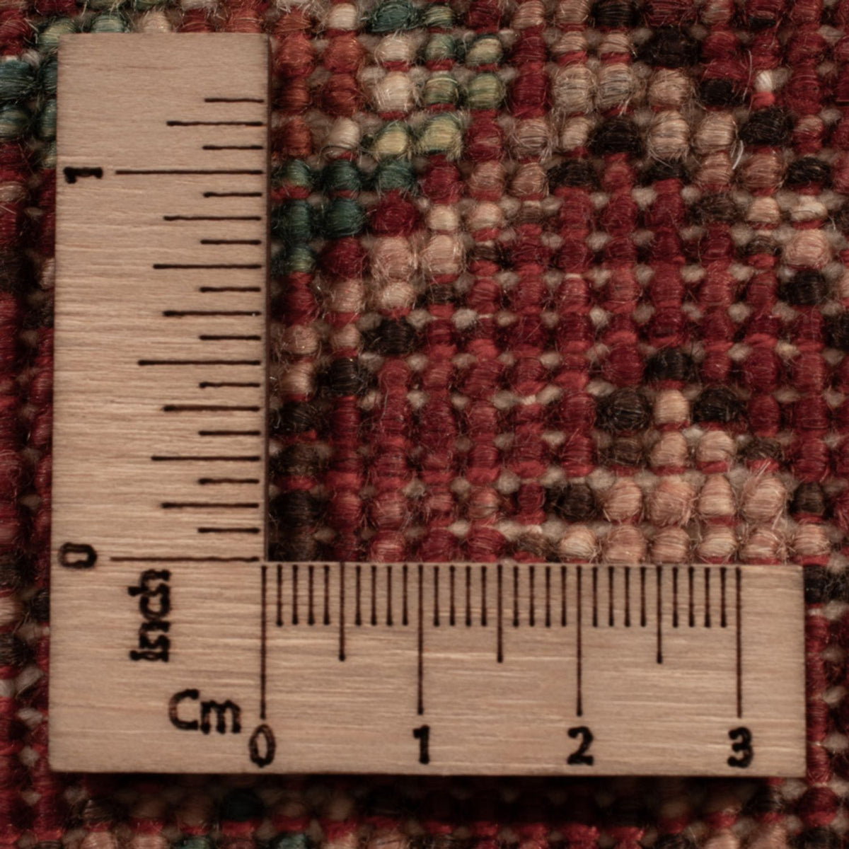 Ziegler Carpet - Shal - 91 x 65 cm - flerfarvet