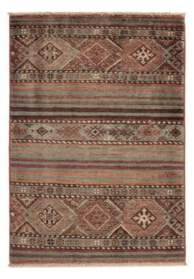 Ziegler Carpet - Shal - 86 x 61 cm - flerfarvet