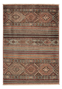 Ziegler Carpet - Shal - 86 x 61 cm - flerfarvet