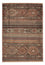 Ziegler Carpet - Shal - 86 x 61 cm - flerfarvet