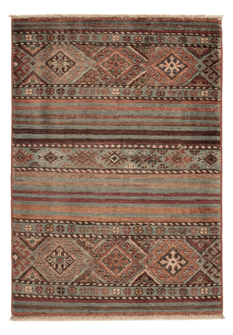 Ziegler Carpet - Shal - 86 x 61 cm - flerfarvet