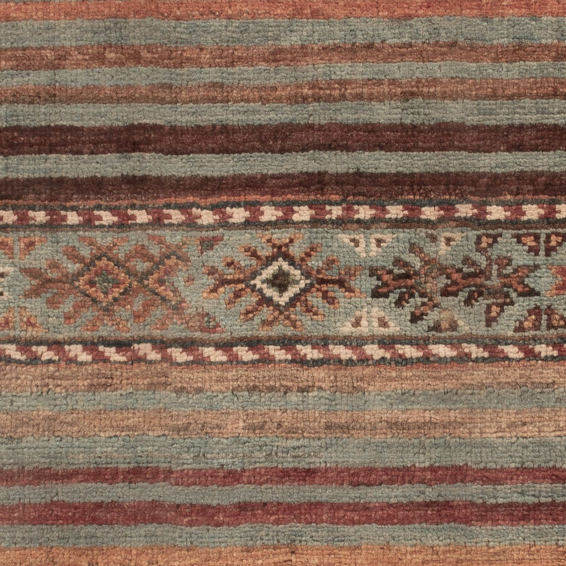 Ziegler Carpet - Shal - 86 x 61 cm - flerfarvet