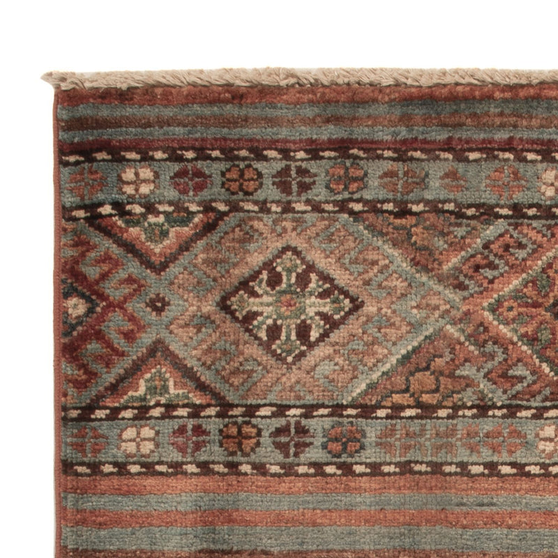Ziegler Carpet - Shal - 86 x 61 cm - flerfarvet