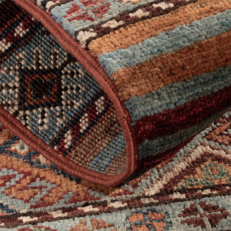 Ziegler Carpet - Shal - 86 x 61 cm - flerfarvet