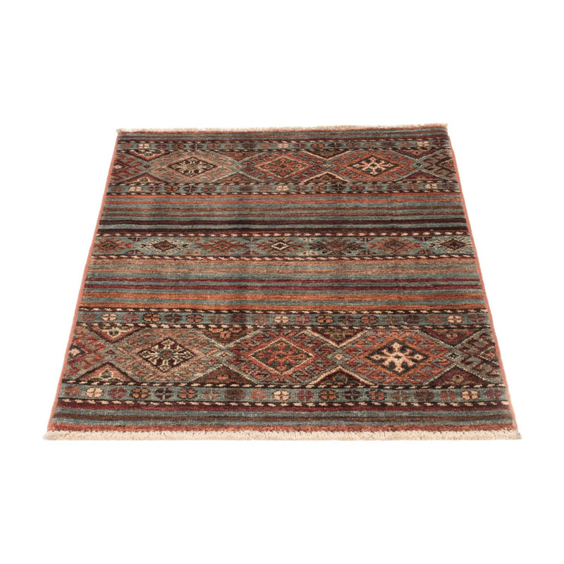 Ziegler Carpet - Shal - 86 x 61 cm - flerfarvet