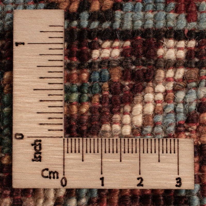 Ziegler Carpet - Shal - 86 x 61 cm - flerfarvet