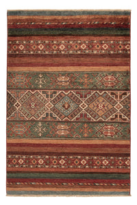 Ziegler Carpet - Shal - 124 x 83 cm - flerfarvet