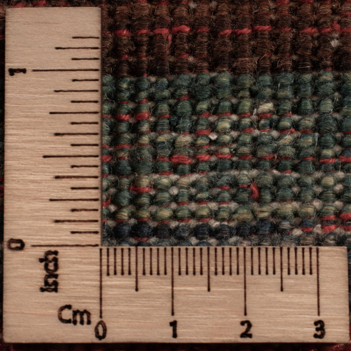 Ziegler Carpet - Shal - 124 x 83 cm - flerfarvet