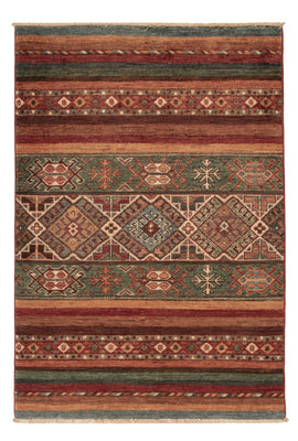Ziegler Carpet - Shal - 124 x 82 cm - flerfarvet