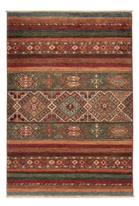 Ziegler Carpet - Shal - 124 x 82 cm - flerfarvet