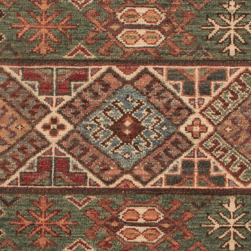 Ziegler Carpet - Shal - 124 x 82 cm - flerfarvet