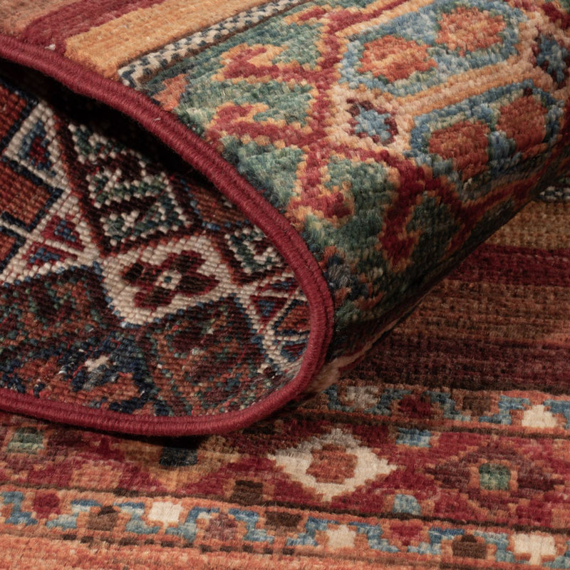 Ziegler Carpet - Shal - 124 x 82 cm - flerfarvet