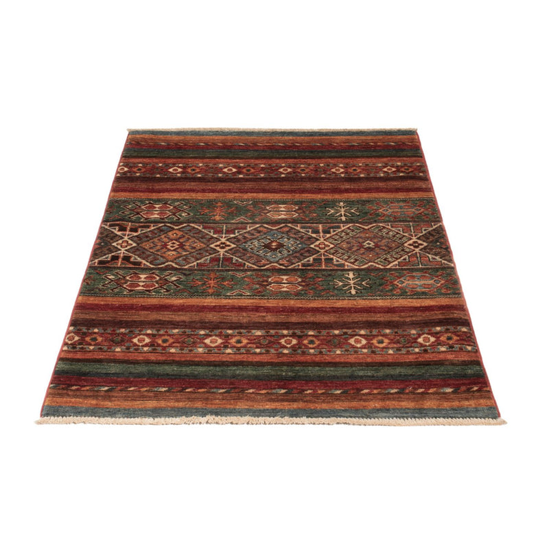Ziegler Carpet - Shal - 124 x 82 cm - flerfarvet