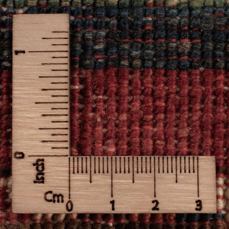 Ziegler Carpet - Shal - 124 x 82 cm - flerfarvet