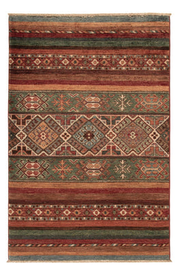 Ziegler Carpet - Shal - 126 x 83 cm - flerfarvet