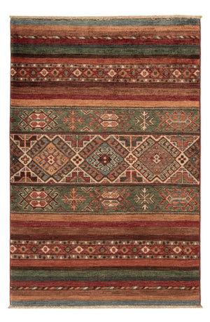 Ziegler Carpet - Shal - 126 x 83 cm - flerfarvet
