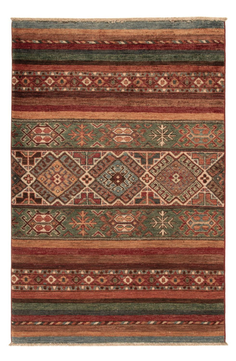 Ziegler Carpet - Shal - 126 x 83 cm - flerfarvet