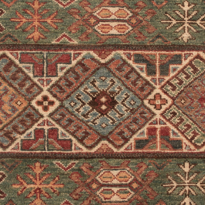 Ziegler Carpet - Shal - 126 x 83 cm - flerfarvet