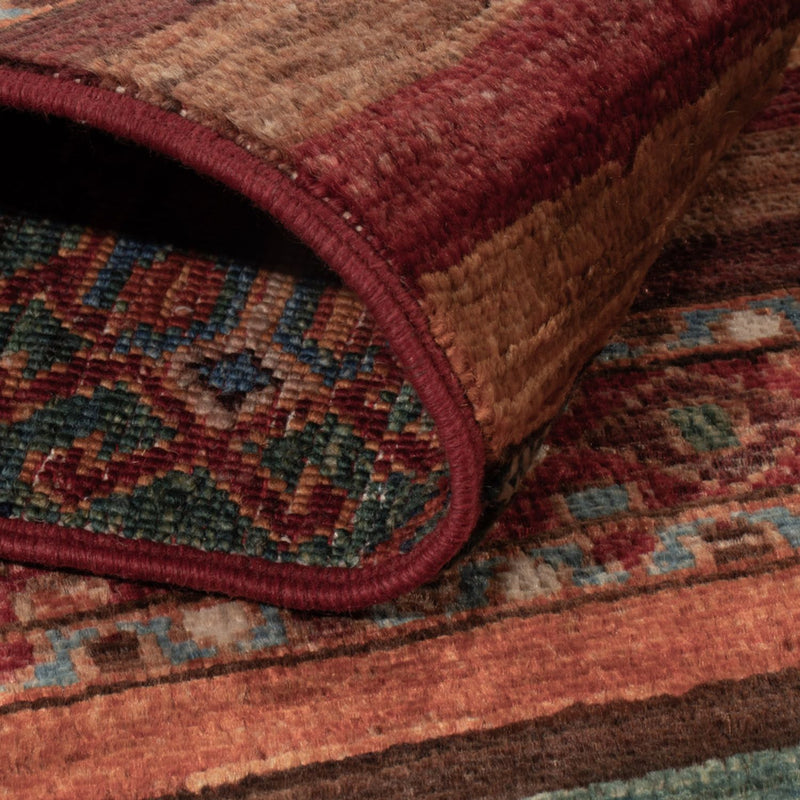 Ziegler Carpet - Shal - 126 x 83 cm - flerfarvet