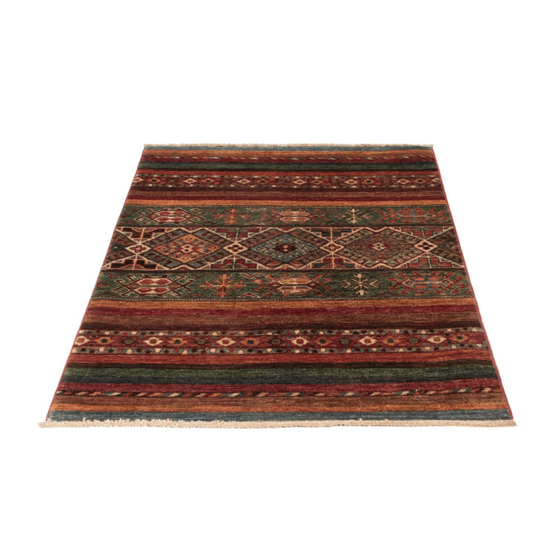 Ziegler Carpet - Shal - 126 x 83 cm - flerfarvet