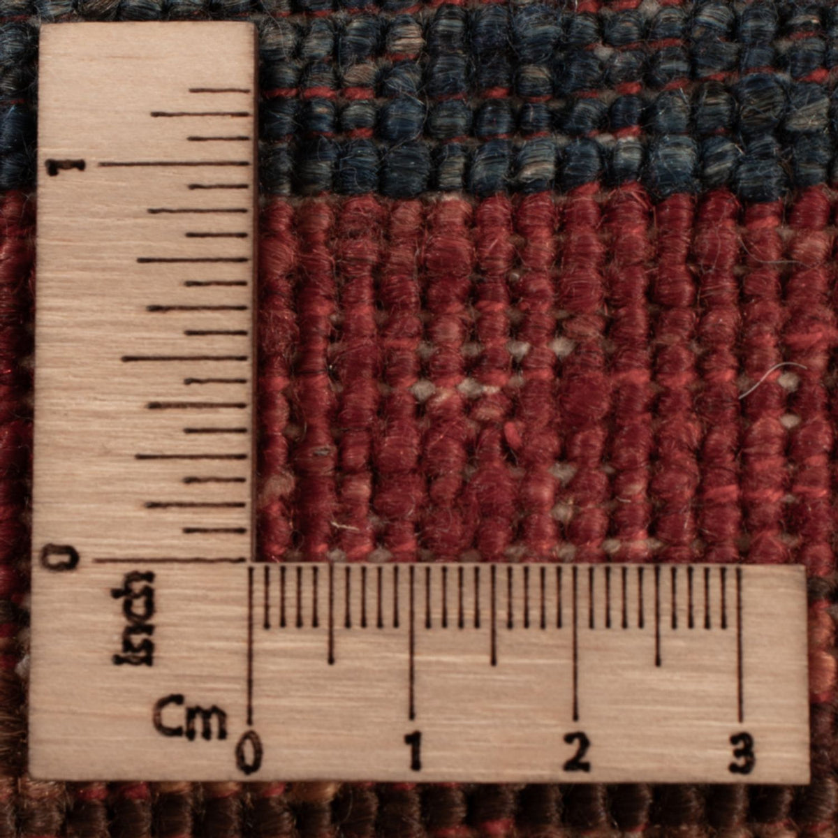 Ziegler Carpet - Shal - 126 x 83 cm - flerfarvet