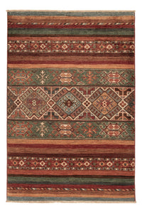 Ziegler Carpet - Shal - 125 x 83 cm - flerfarvet