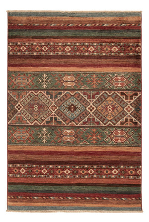 Ziegler Carpet - Shal - 125 x 83 cm - flerfarvet