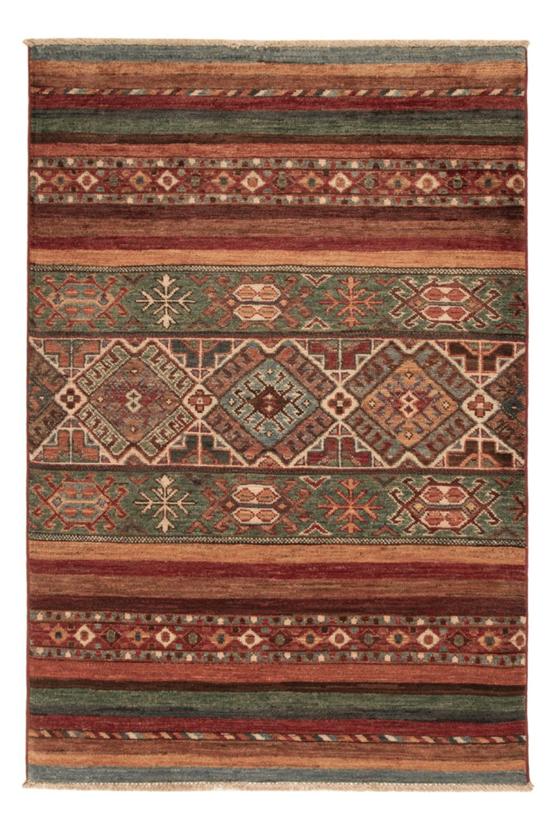 Ziegler Carpet - Shal - 125 x 83 cm - flerfarvet
