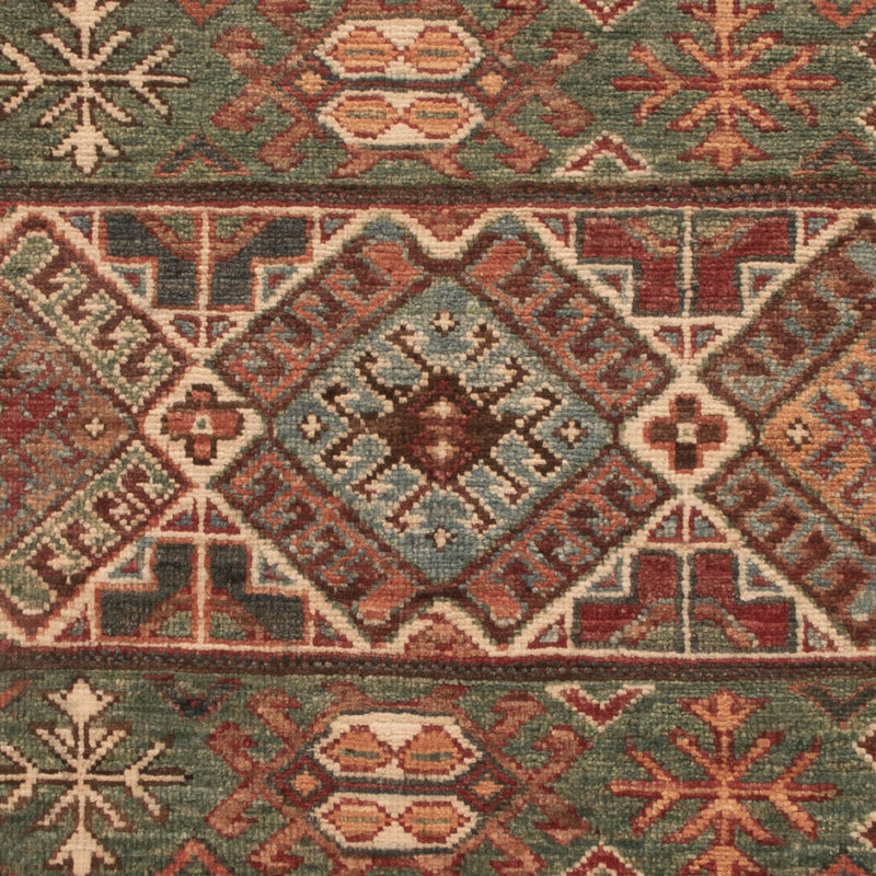 Ziegler Carpet - Shal - 125 x 83 cm - flerfarvet