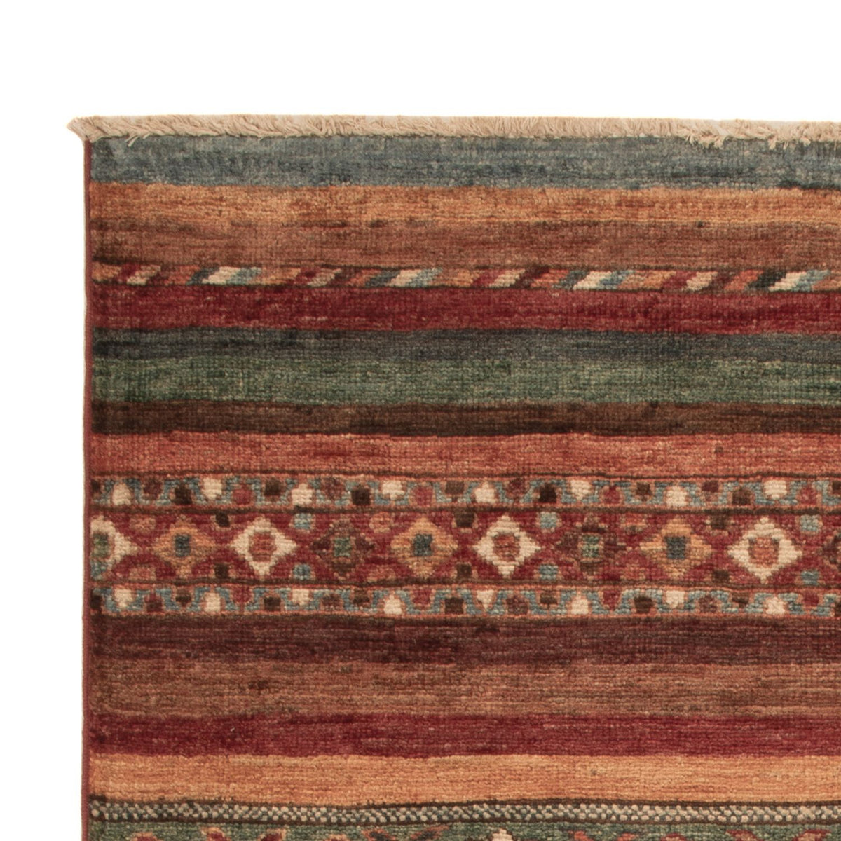 Ziegler Carpet - Shal - 125 x 83 cm - flerfarvet